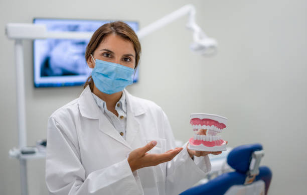 Best Urgent Tooth Repair  in West Mountain, UT