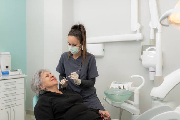 Best Knocked-Out Tooth Emergency  in West Mountain, UT