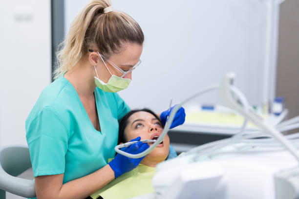 Best Urgent Dental Care  in West Mountain, UT