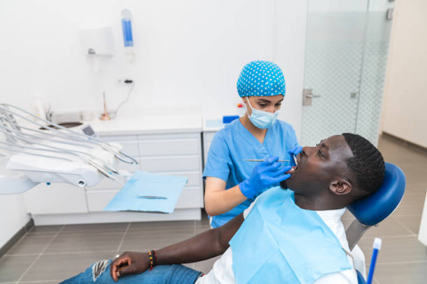 Best Dentist for Tooth Abscess  in West Mountain, UT