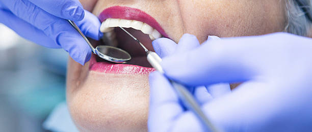 Best Tooth Infection Emergency Dentist  in West Mountain, UT
